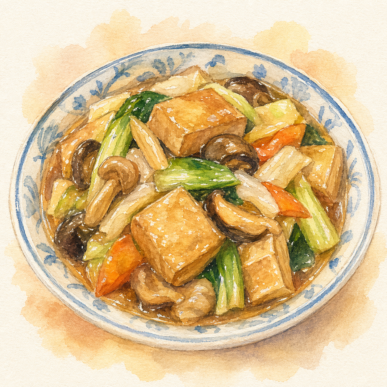 料理イメージ