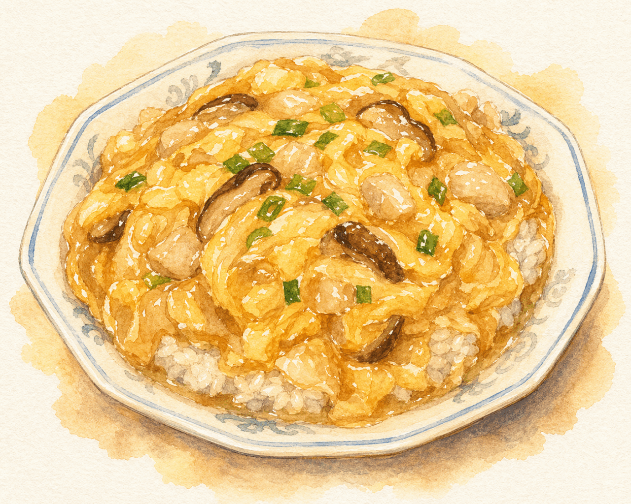 料理イメージ