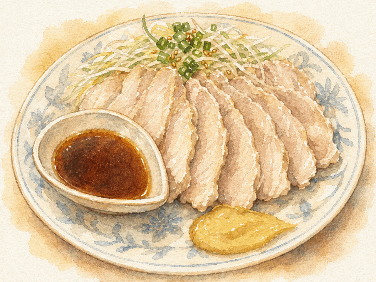 料理イメージ