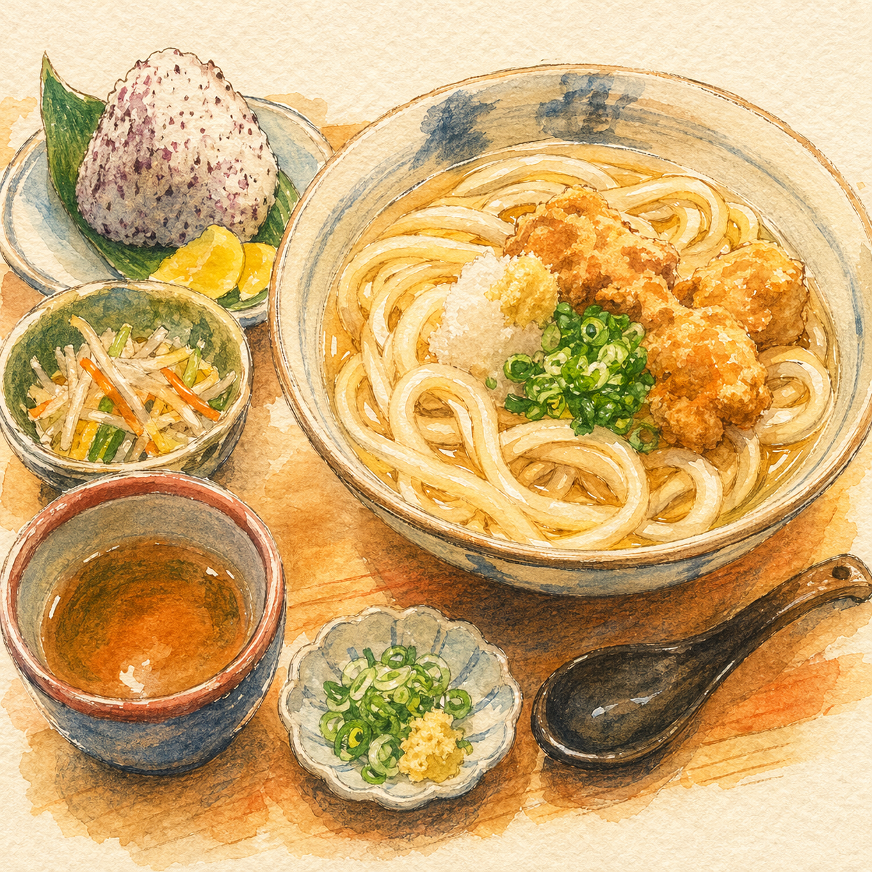 料理イメージ