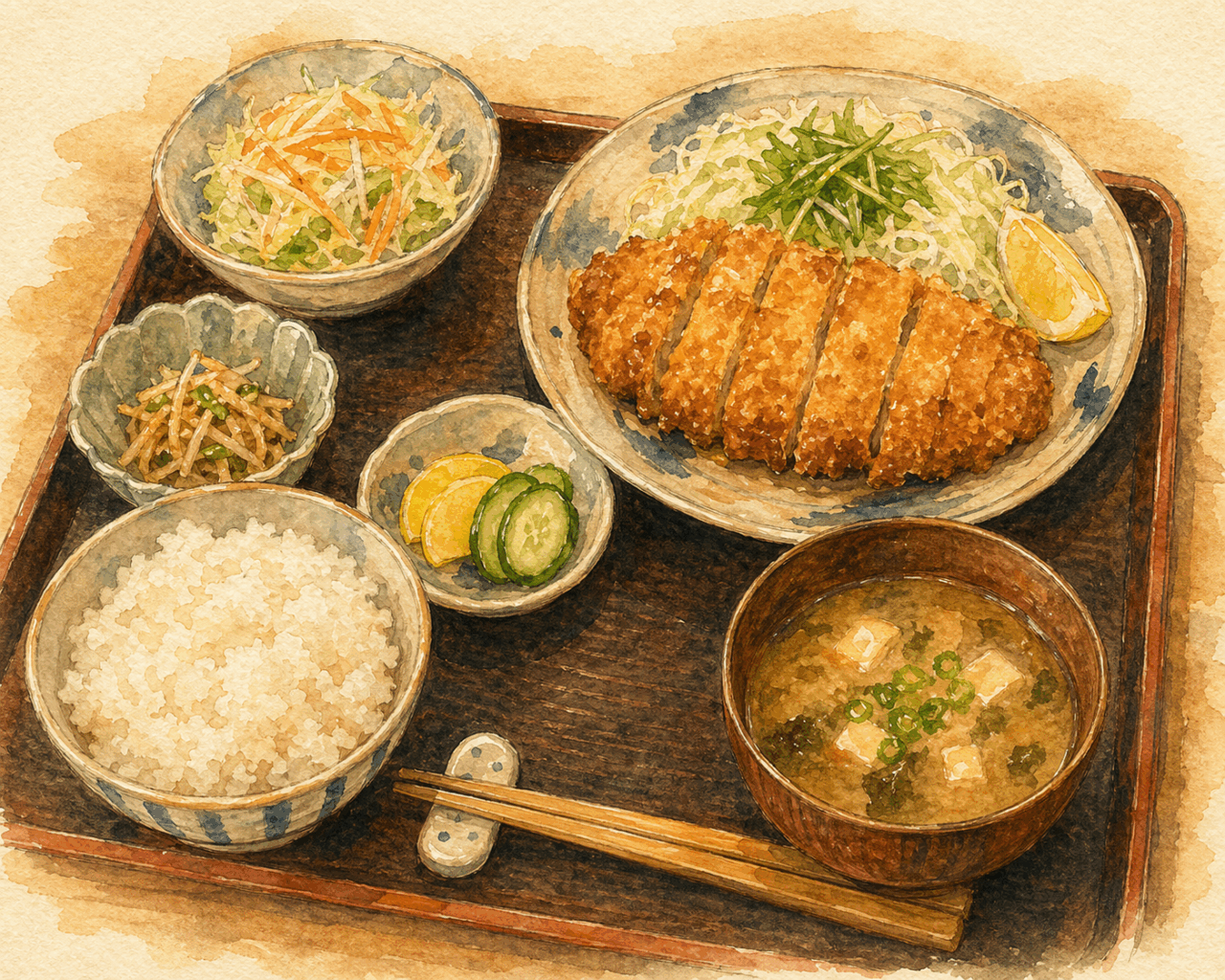 料理イメージ