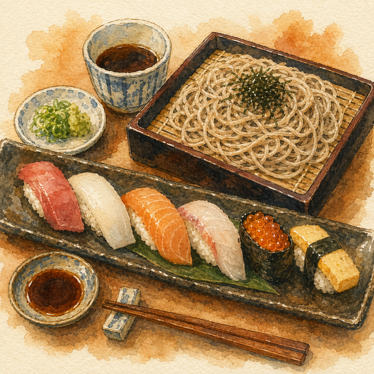 料理イメージ