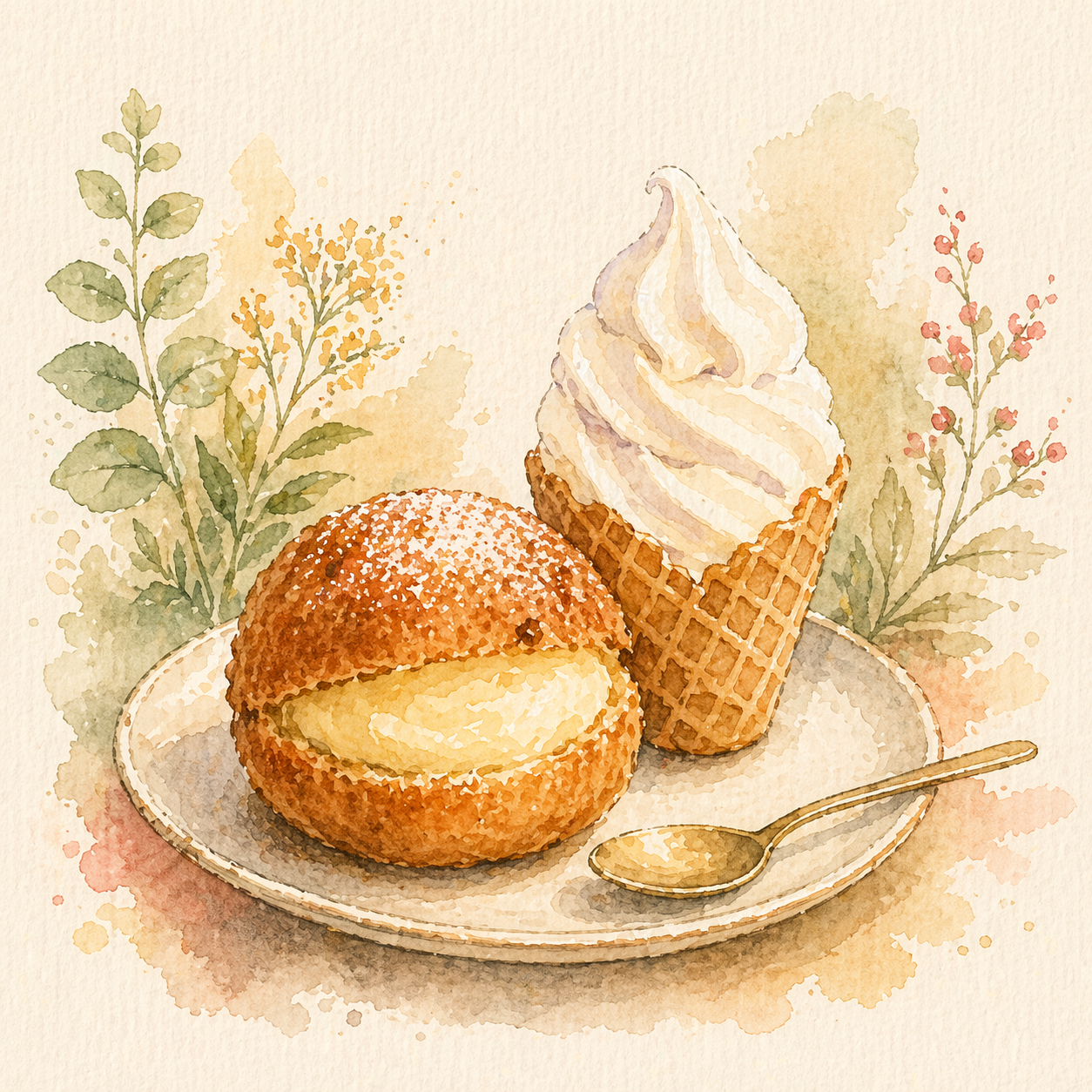 料理イメージ