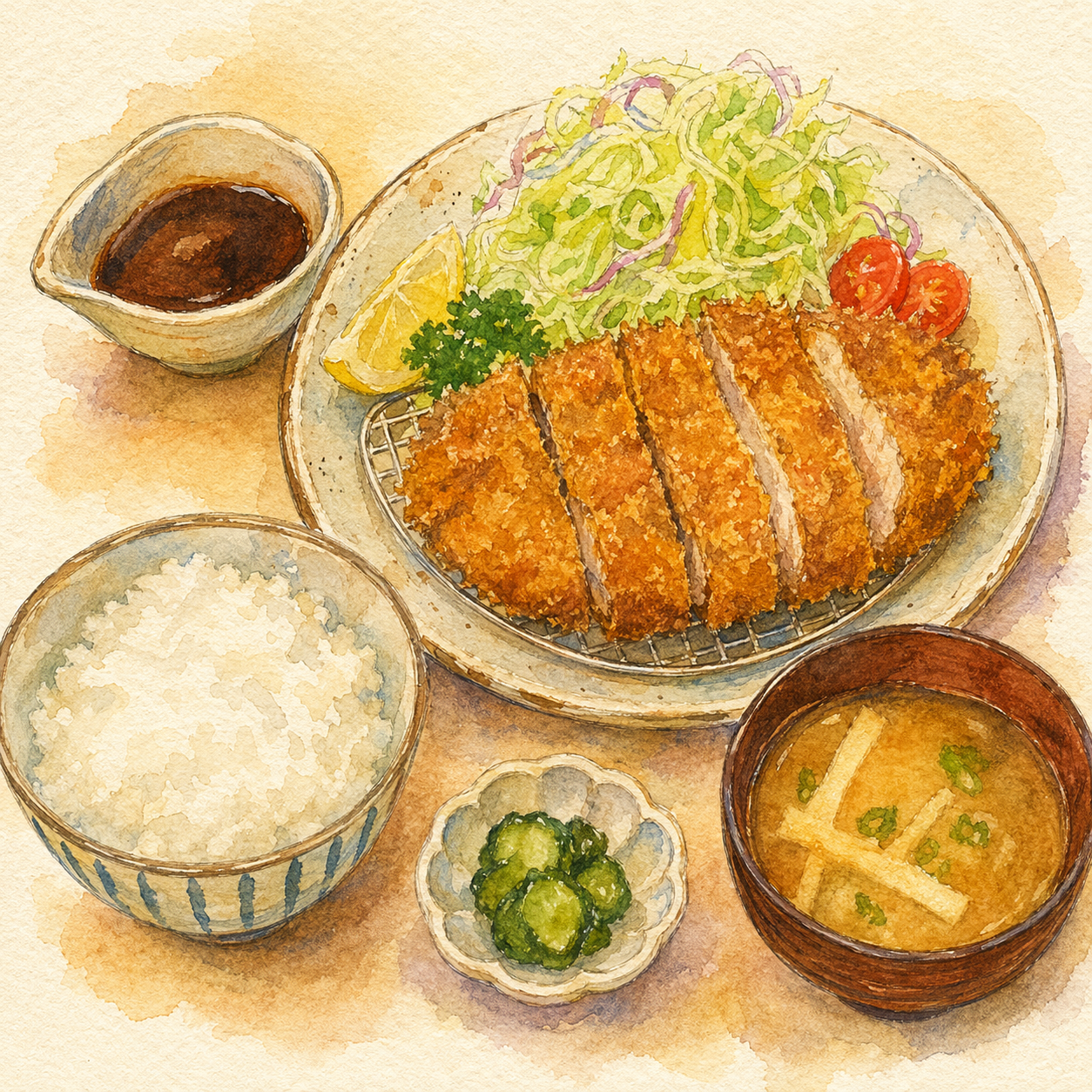 料理イメージ