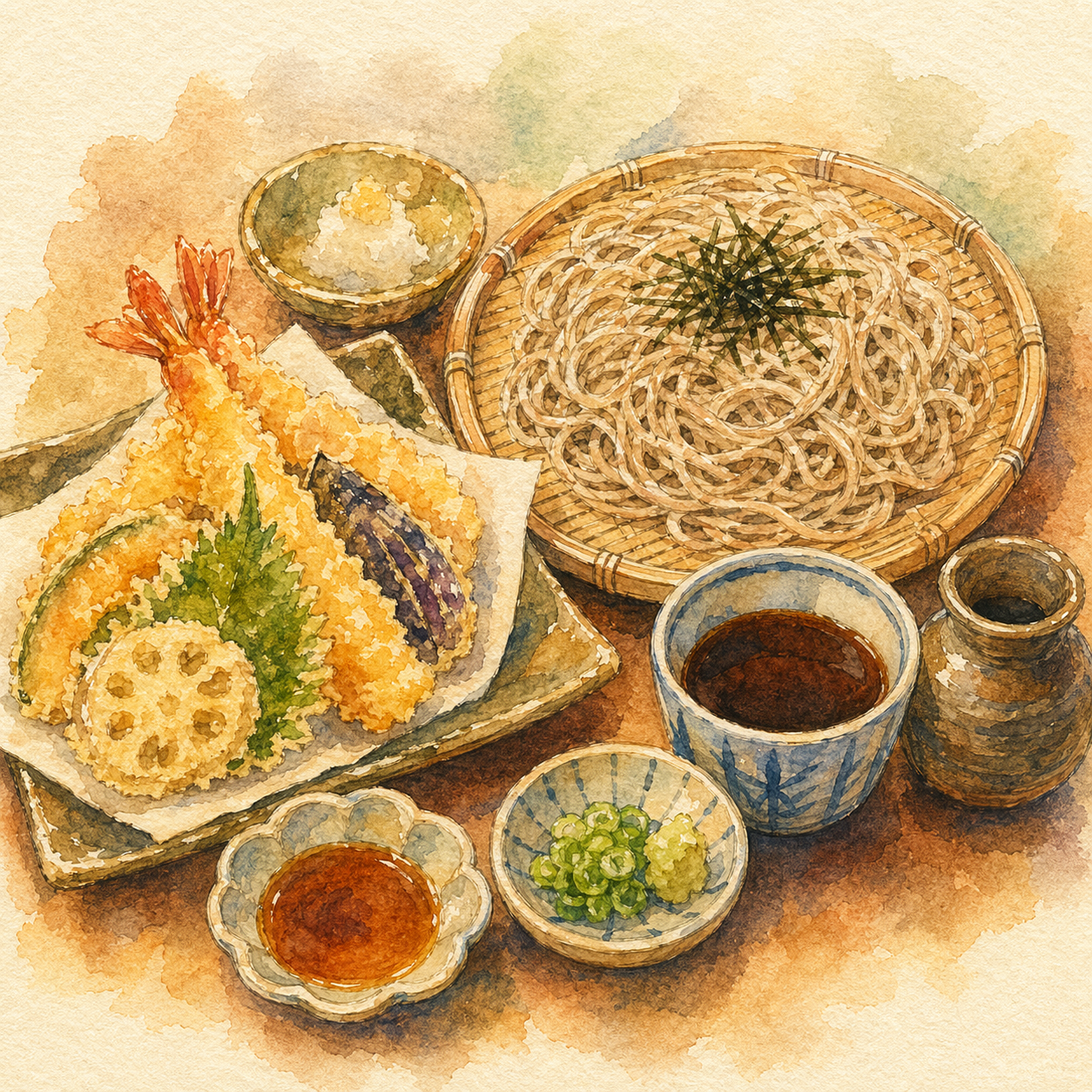 料理イメージ