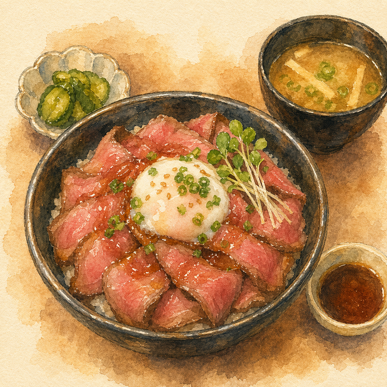 料理イメージ