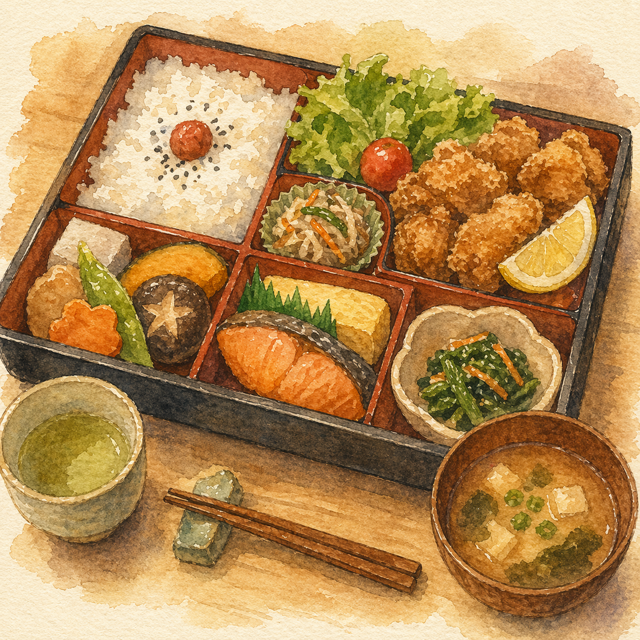 料理イメージ