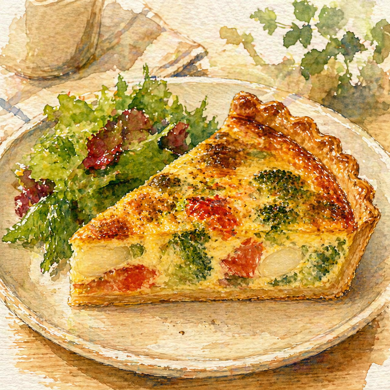 料理イメージ
