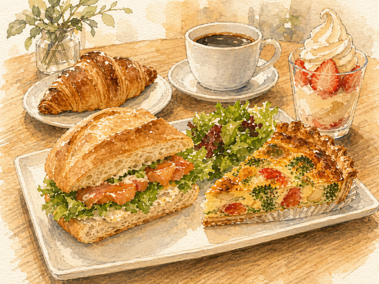 料理イメージ