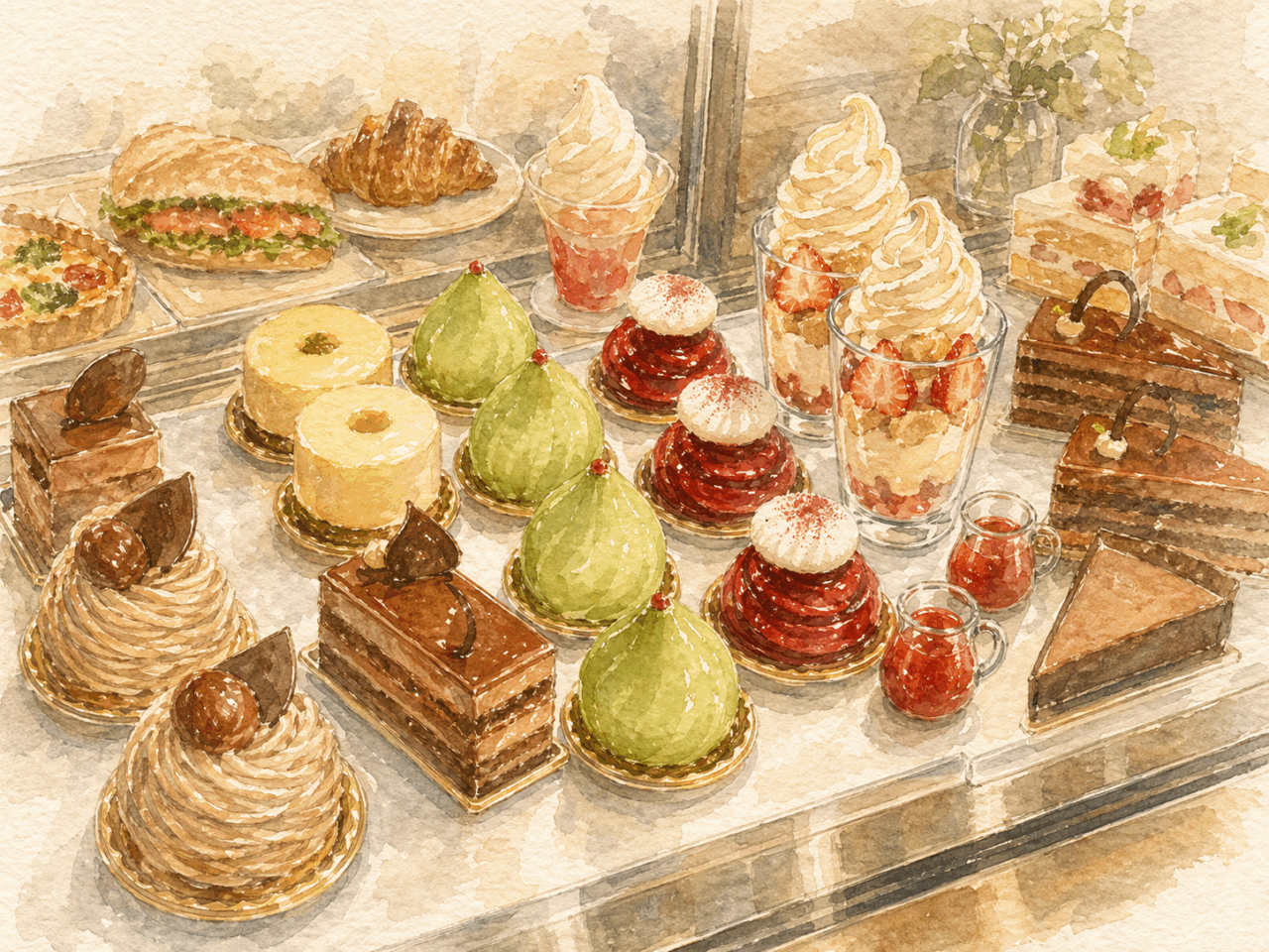 料理イメージ