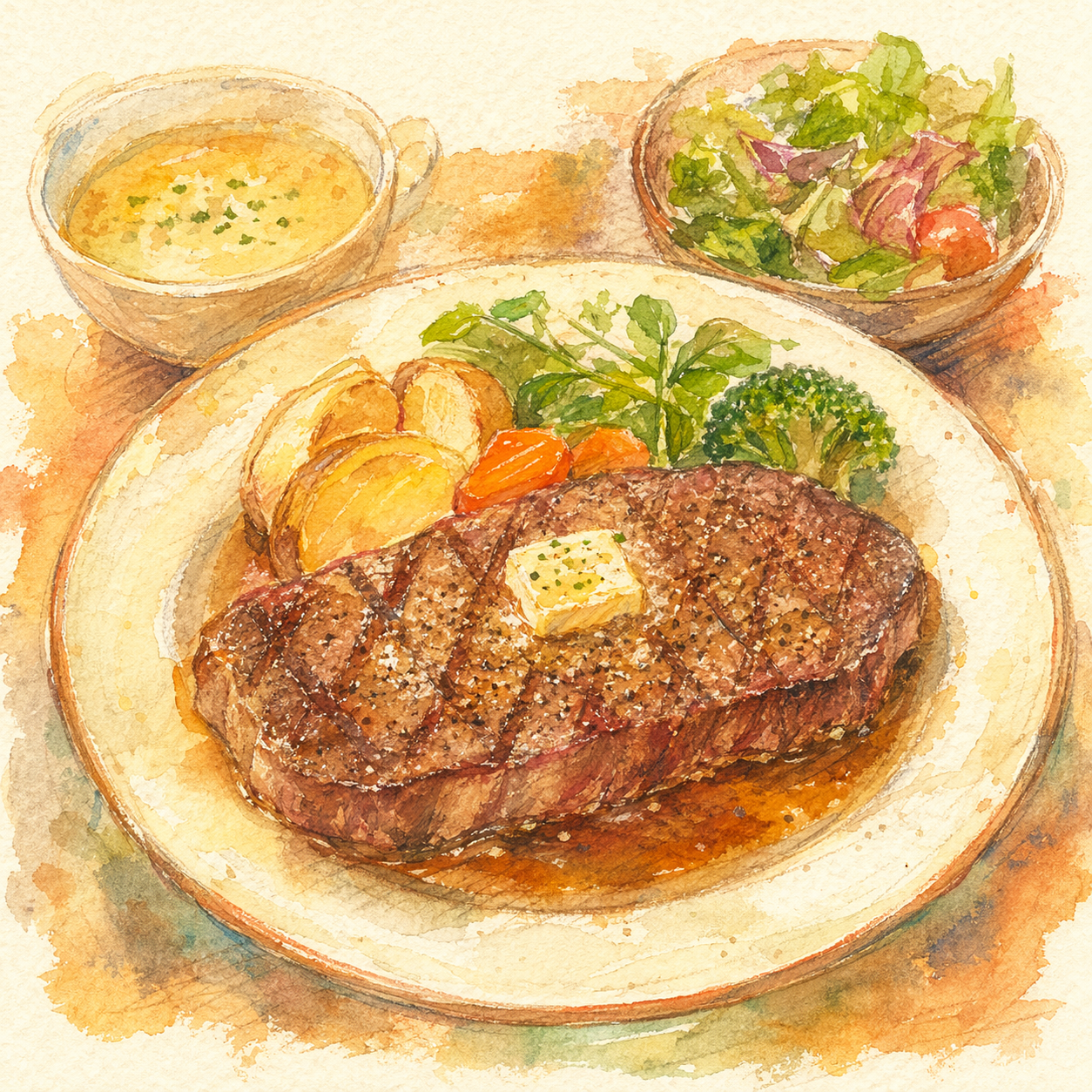 料理イメージ