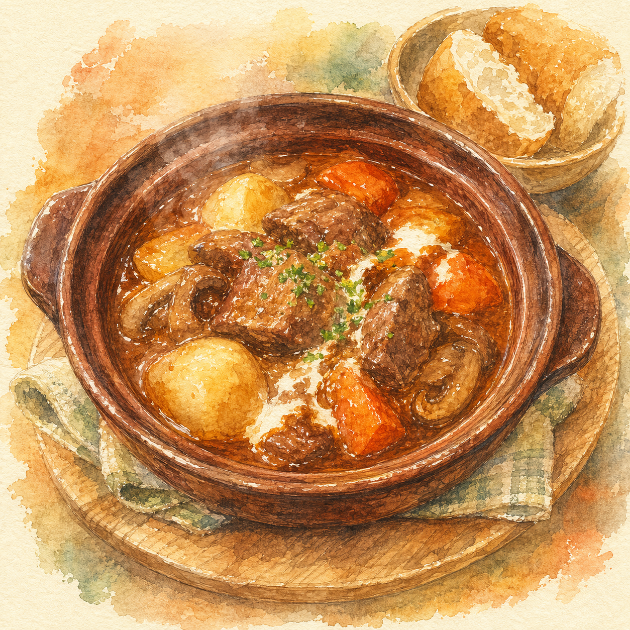 料理イメージ