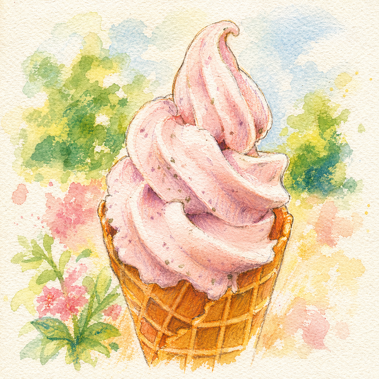 料理イメージ