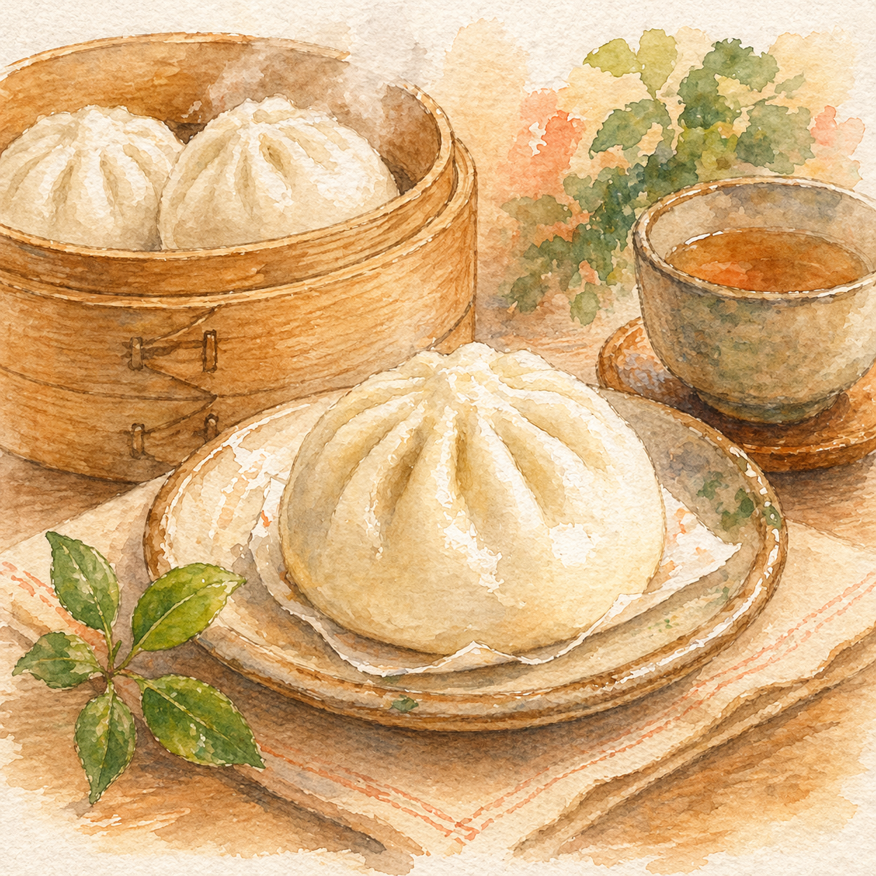 料理イメージ
