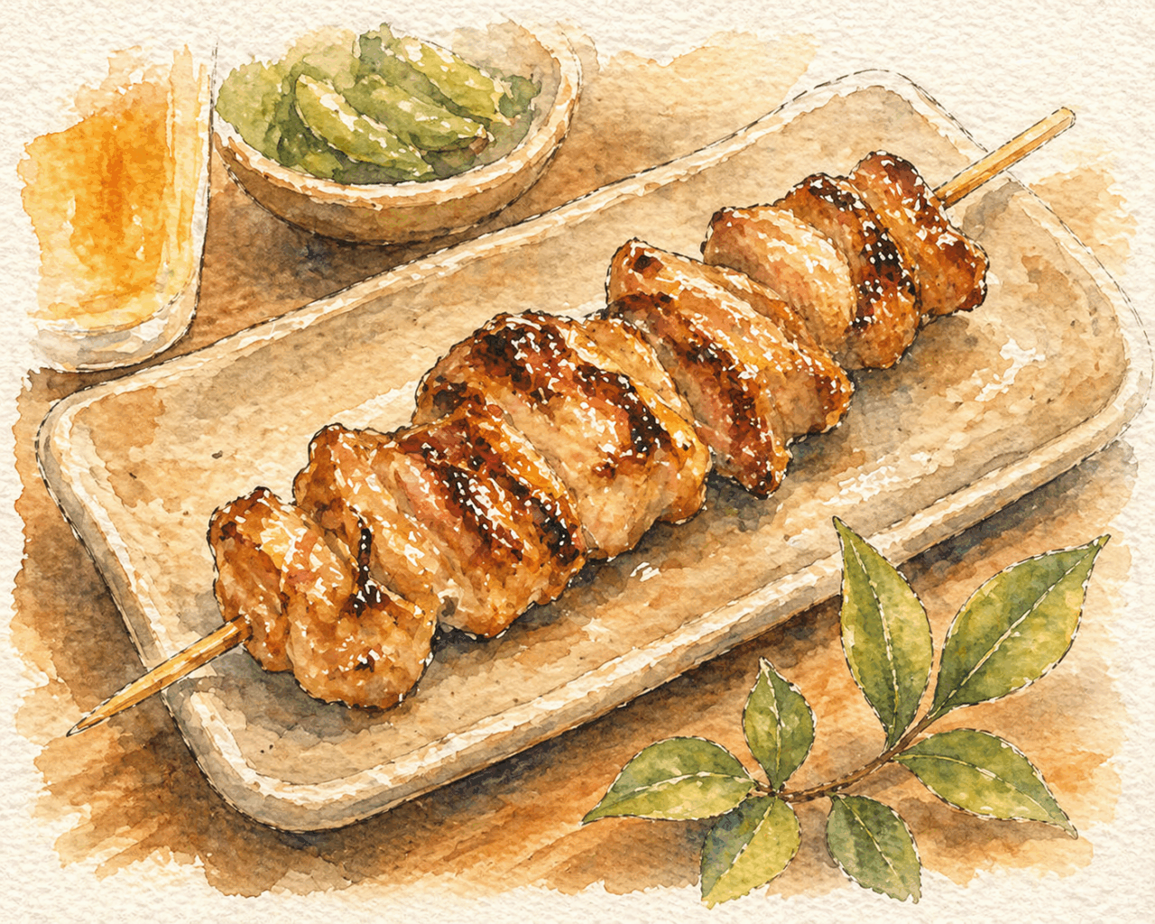 料理イメージ