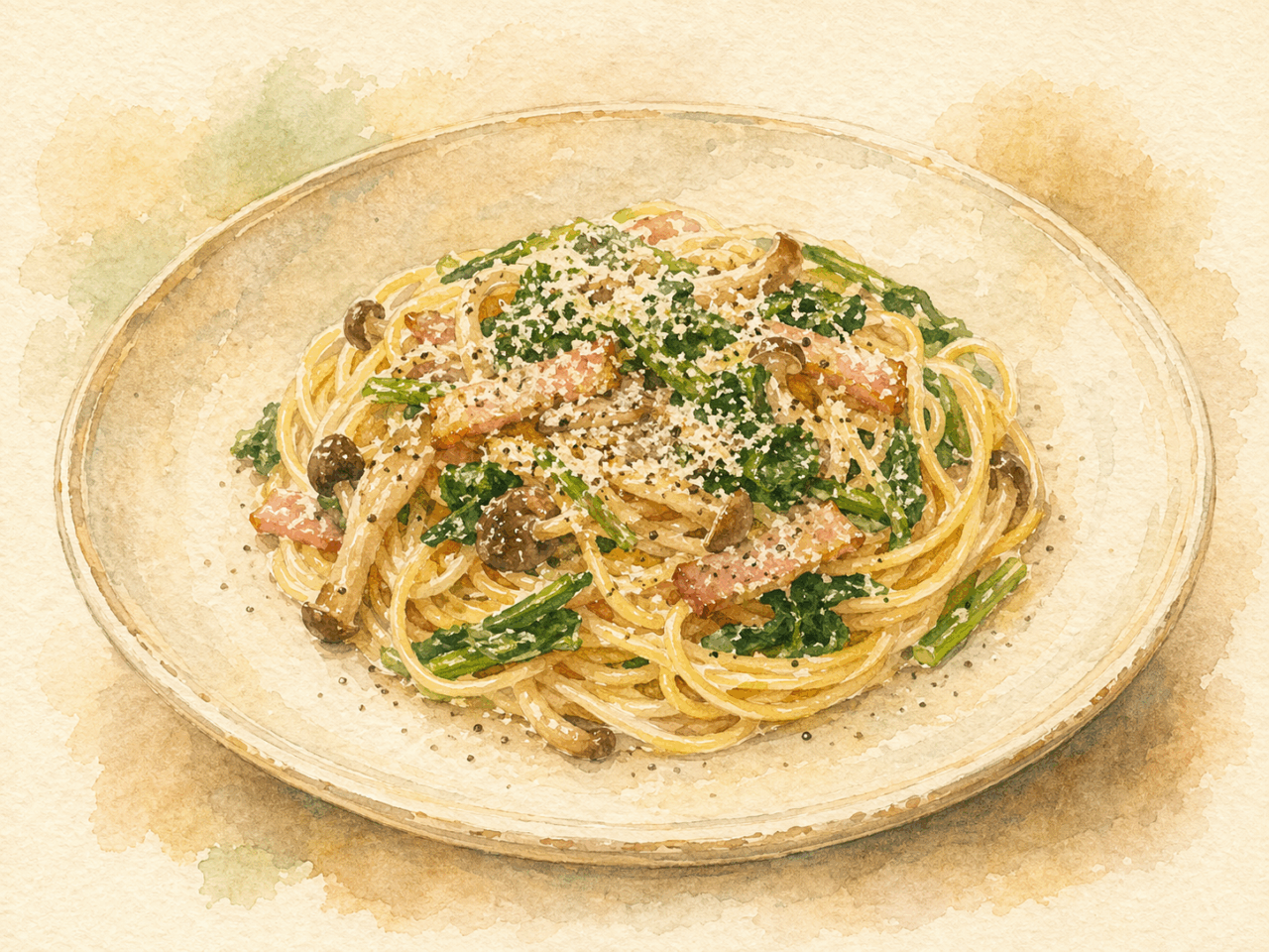 料理イメージ