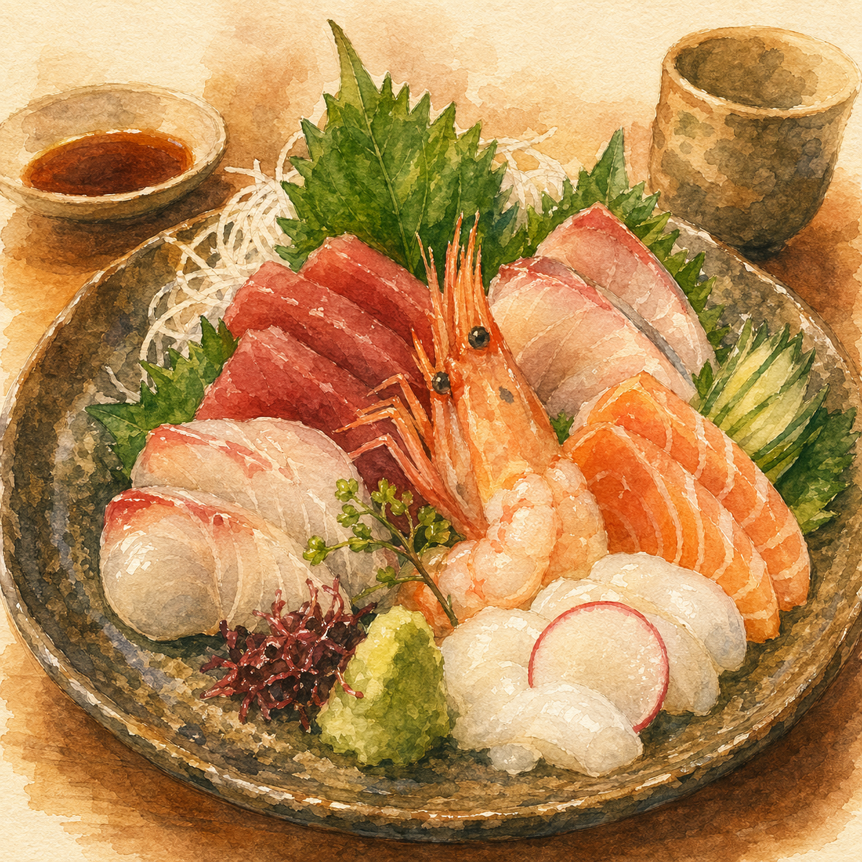 料理イメージ