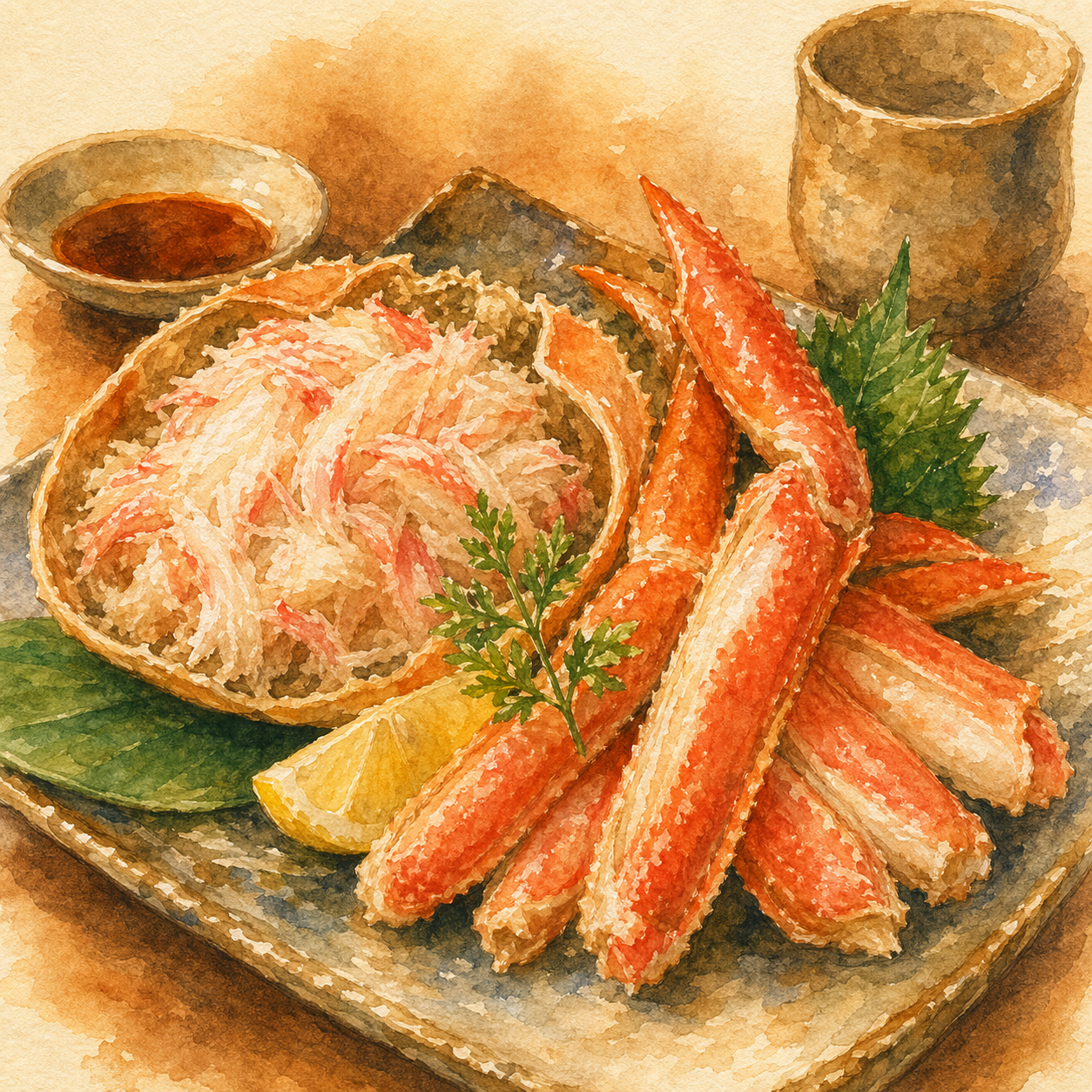 料理イメージ
