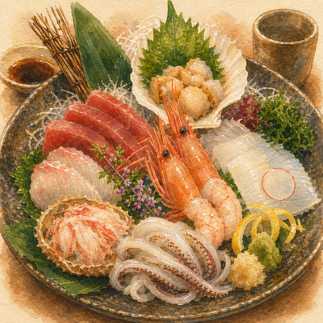 料理イメージ