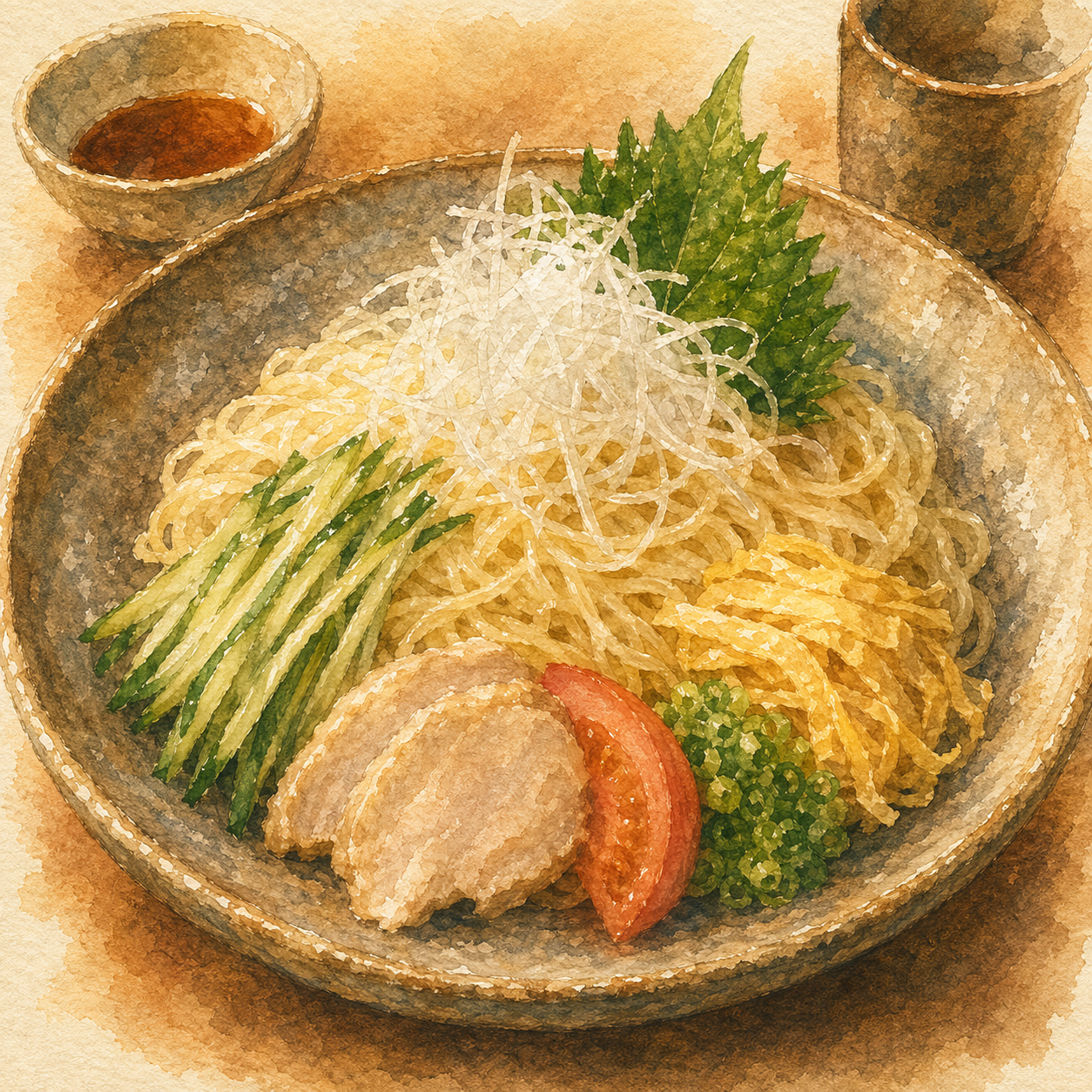 料理イメージ