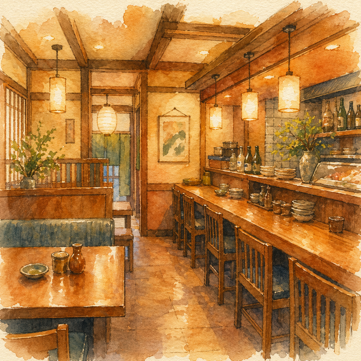 料理イメージ