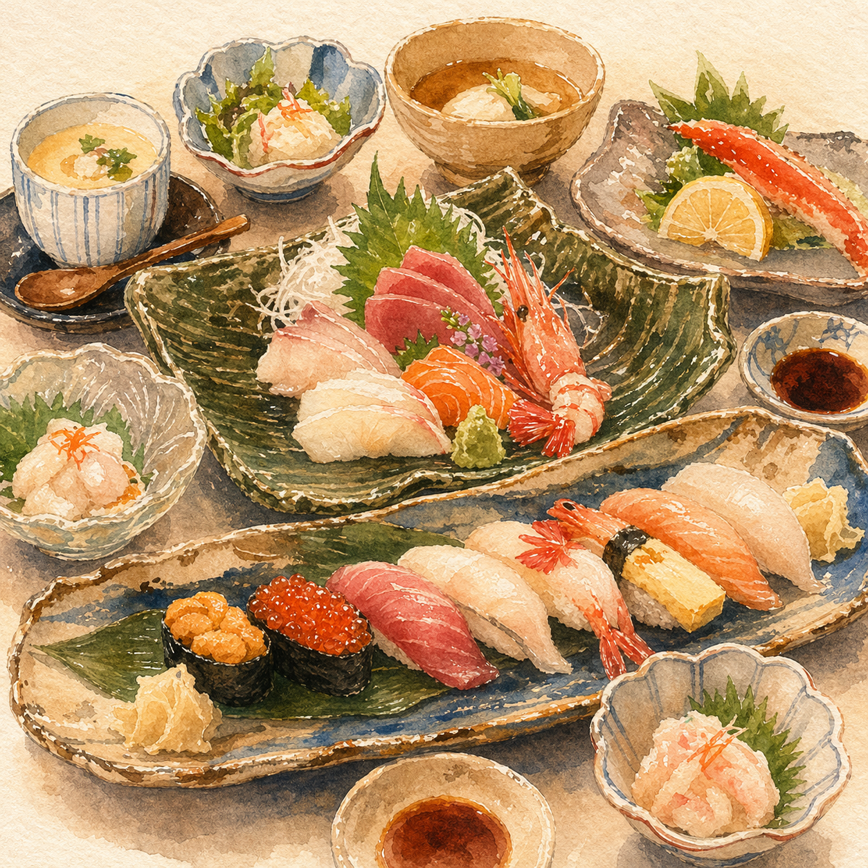 料理イメージ
