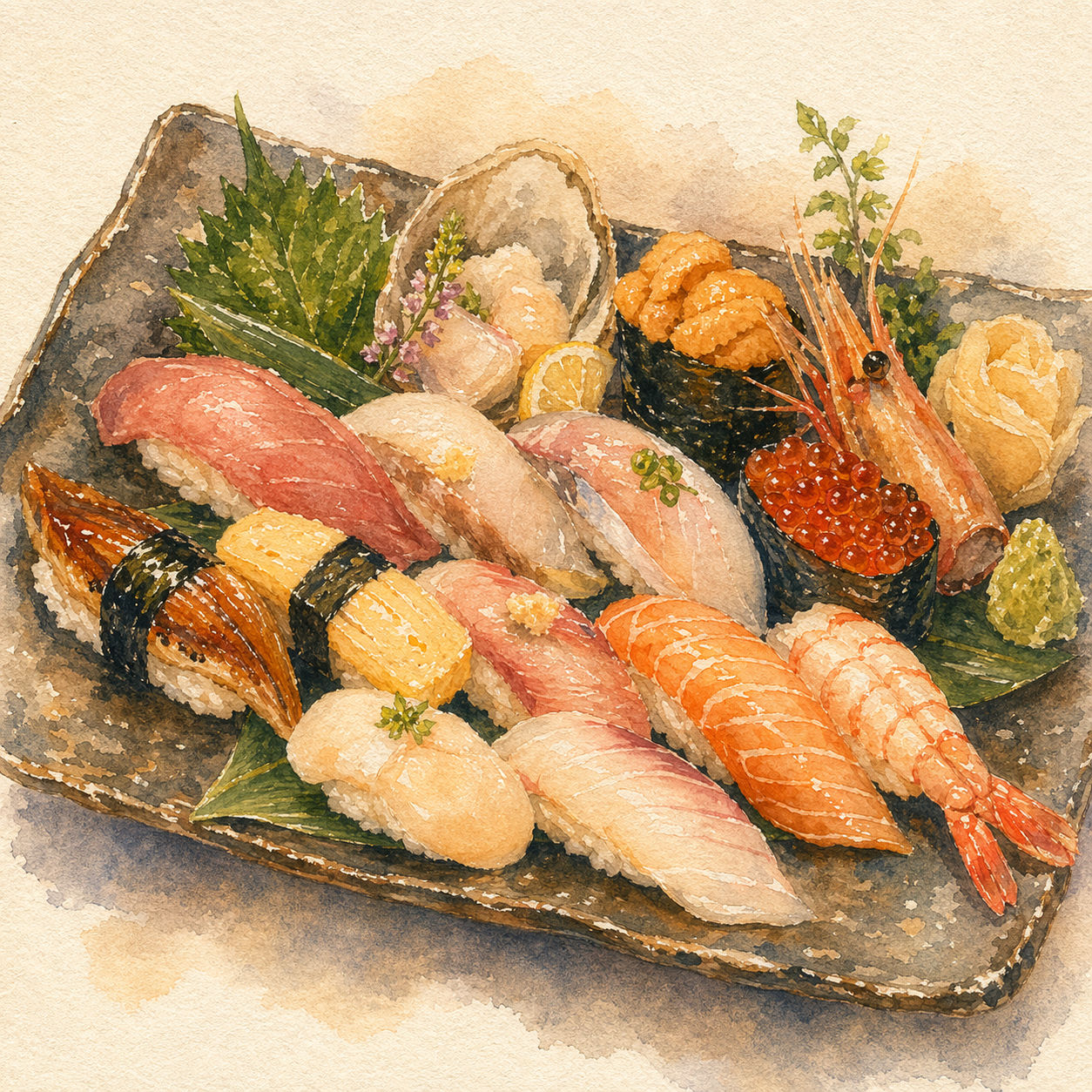 料理イメージ
