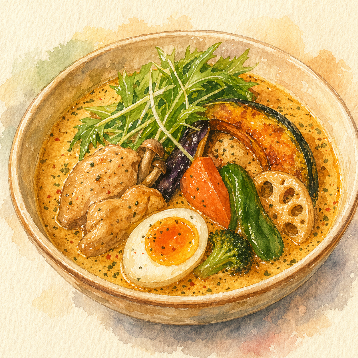 料理イメージ
