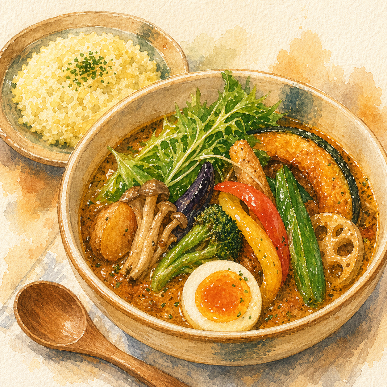 料理イメージ
