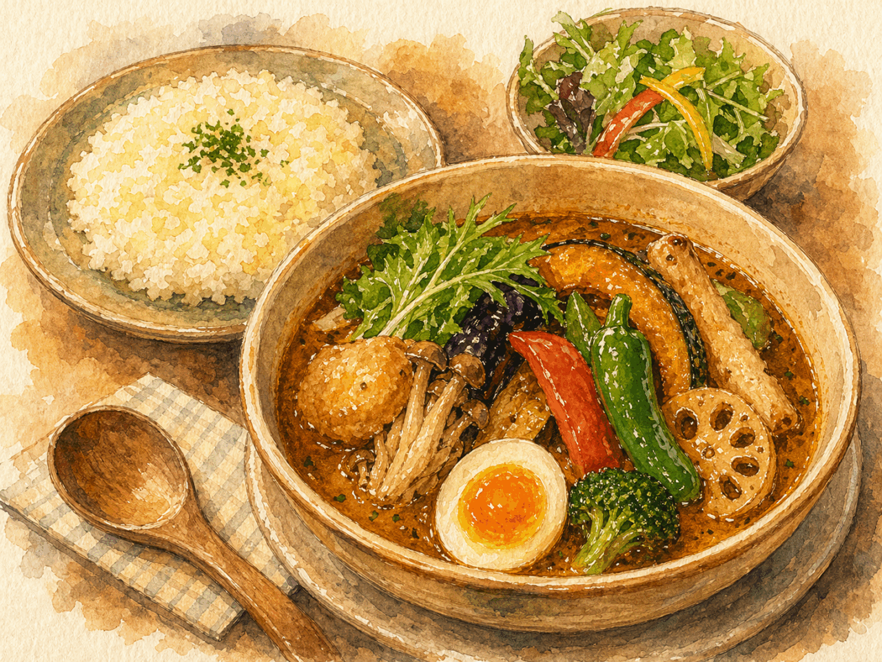 料理イメージ