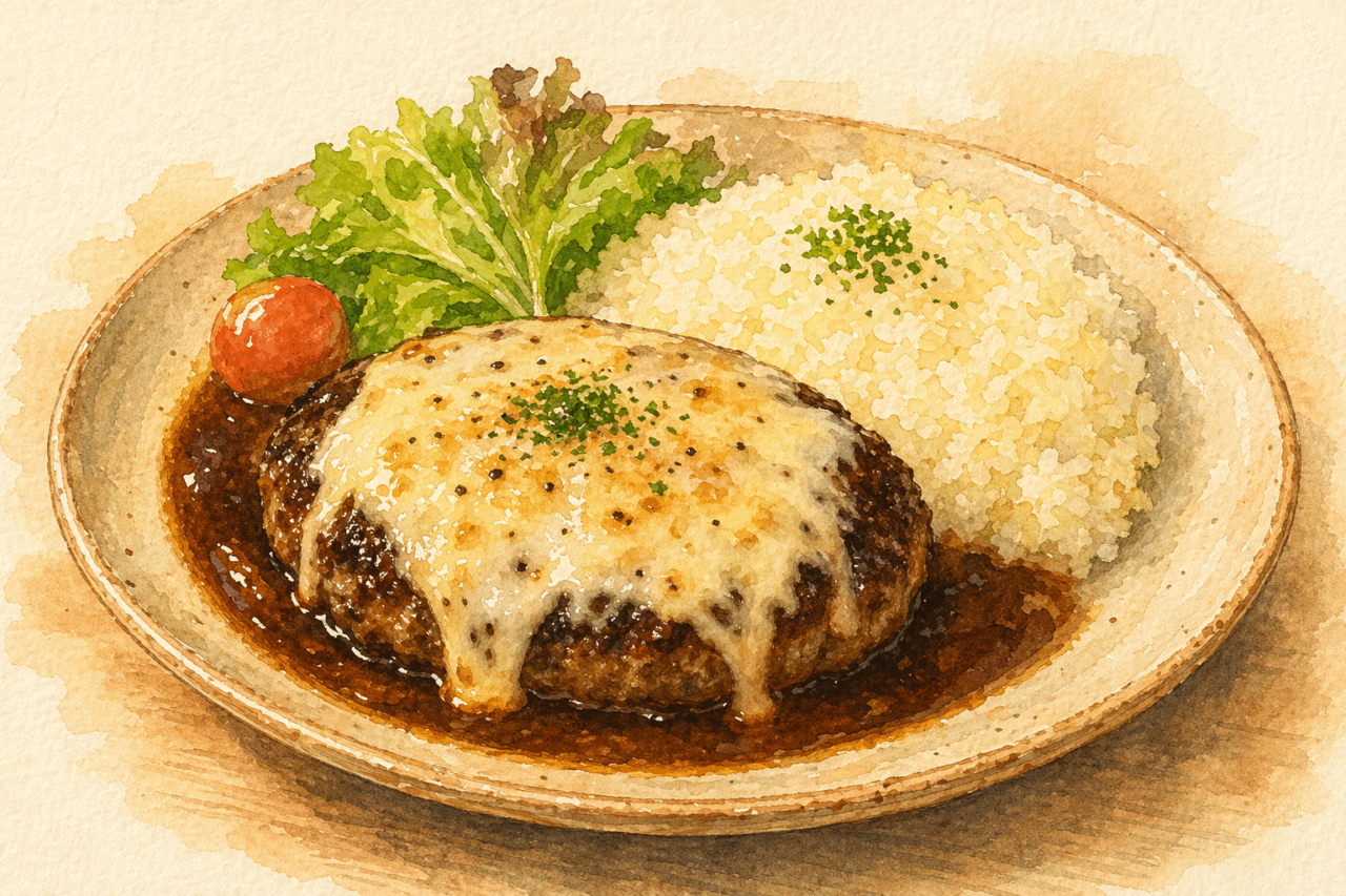 料理イメージ