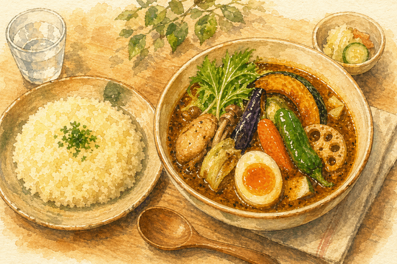 料理イメージ
