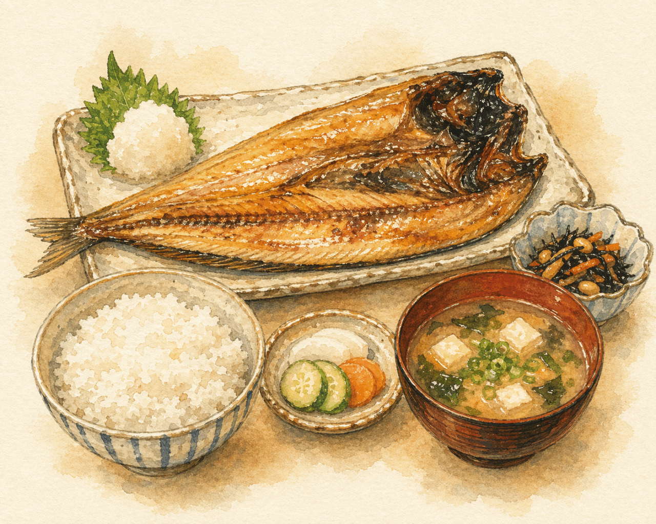 料理イメージ