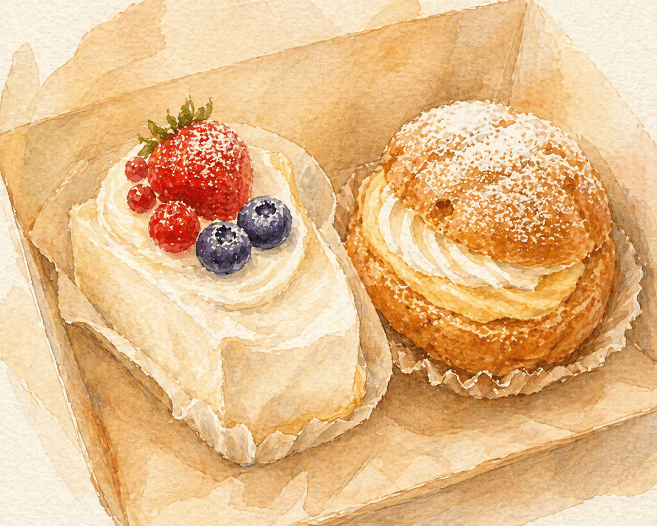 料理イメージ
