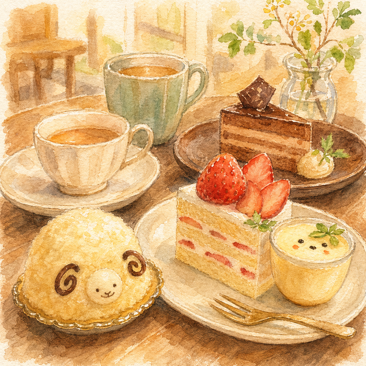 料理イメージ