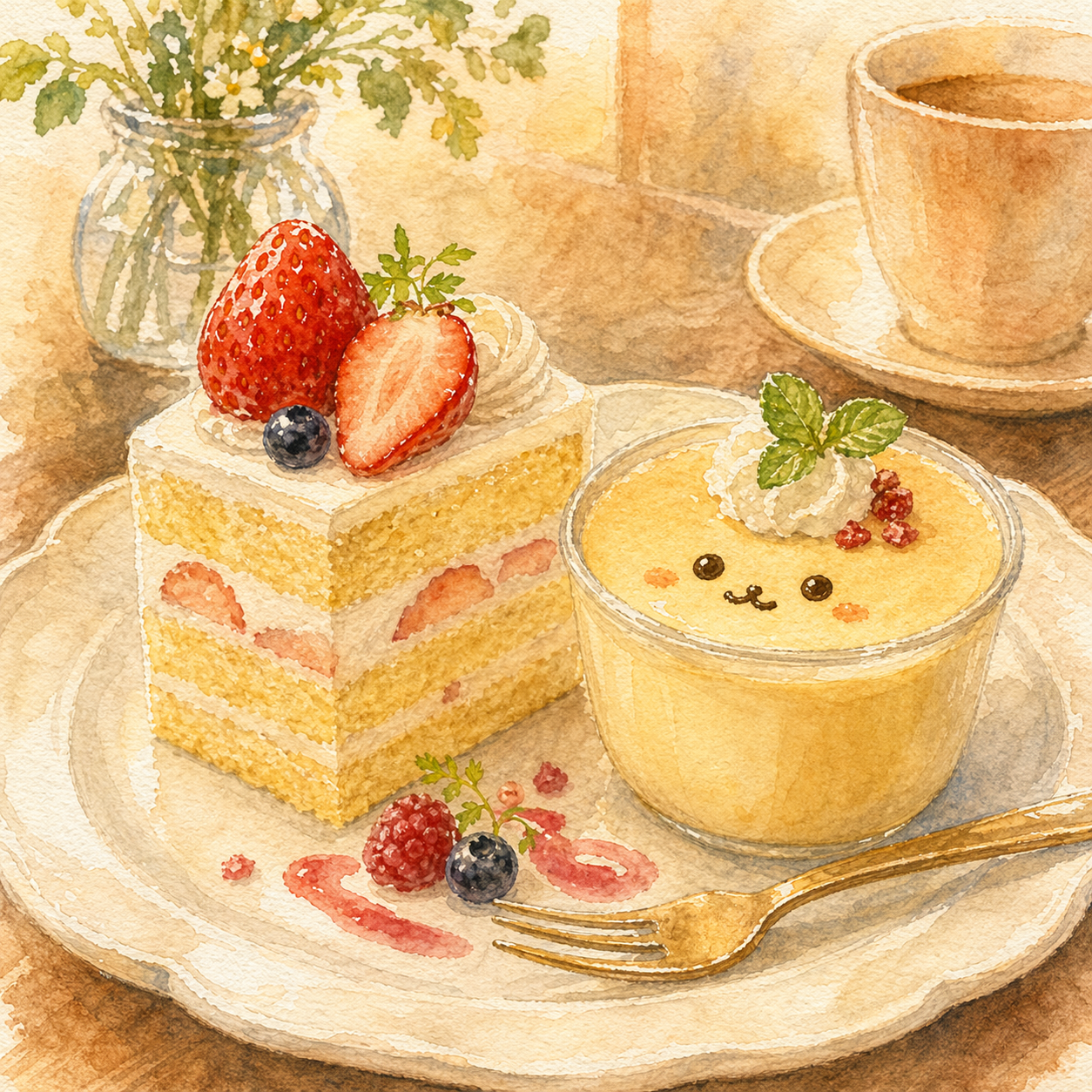 料理イメージ