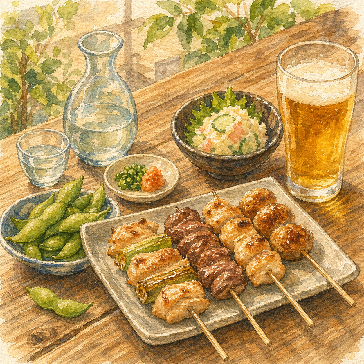 料理イメージ