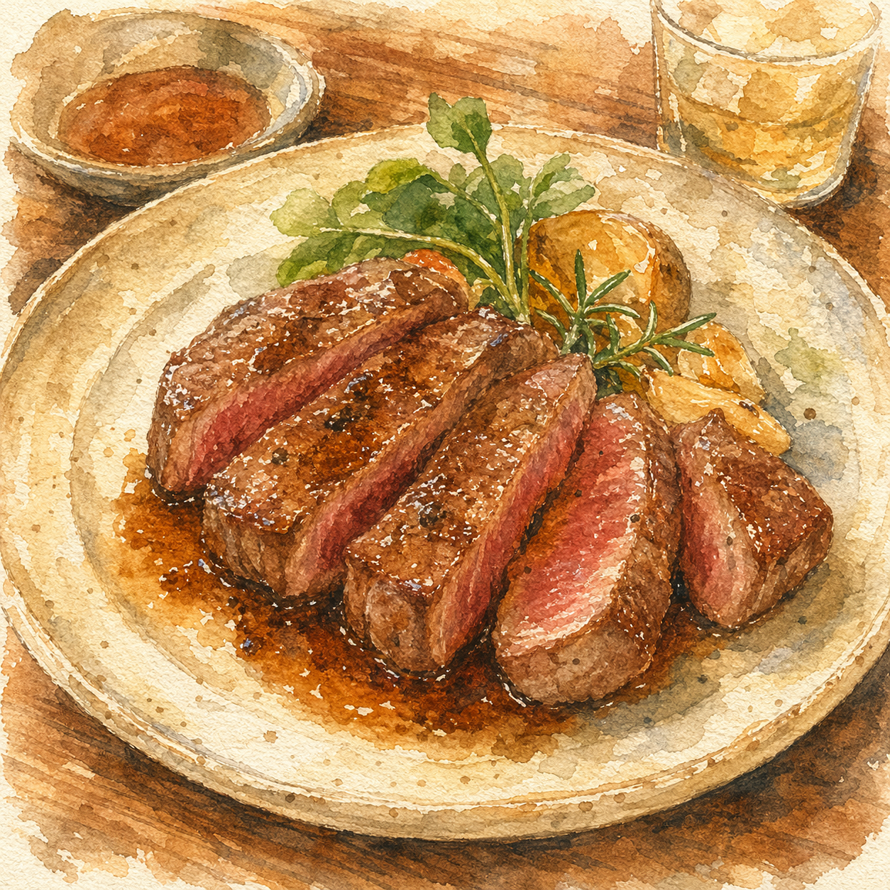 料理イメージ