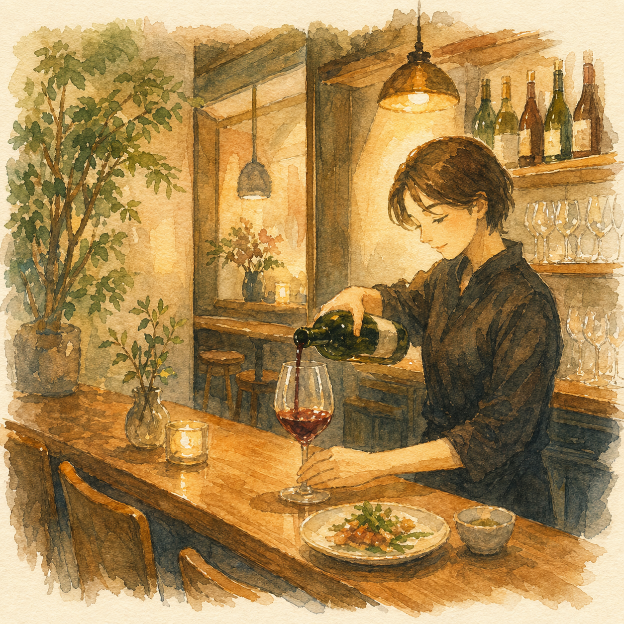 料理イメージ