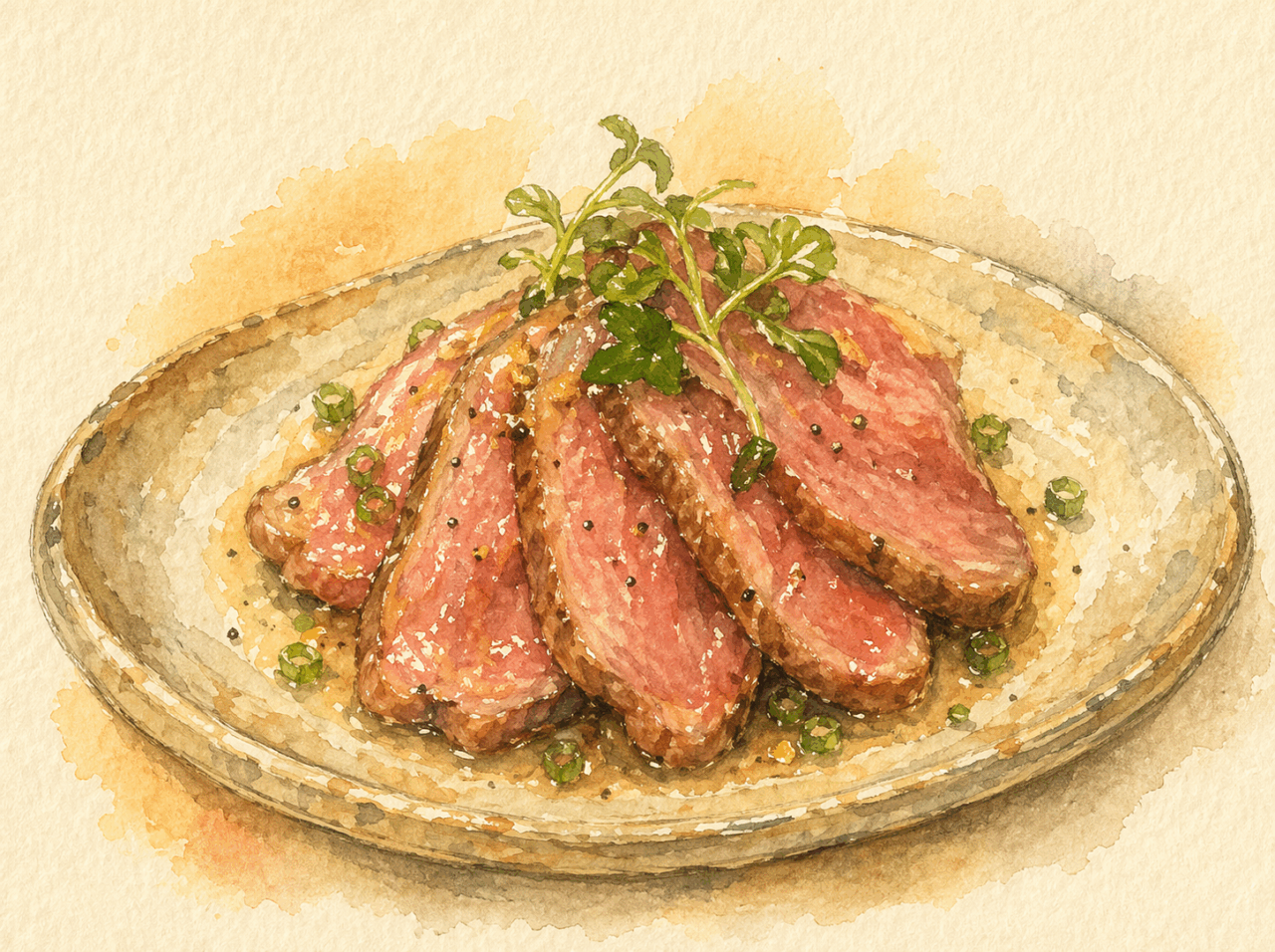 料理イメージ