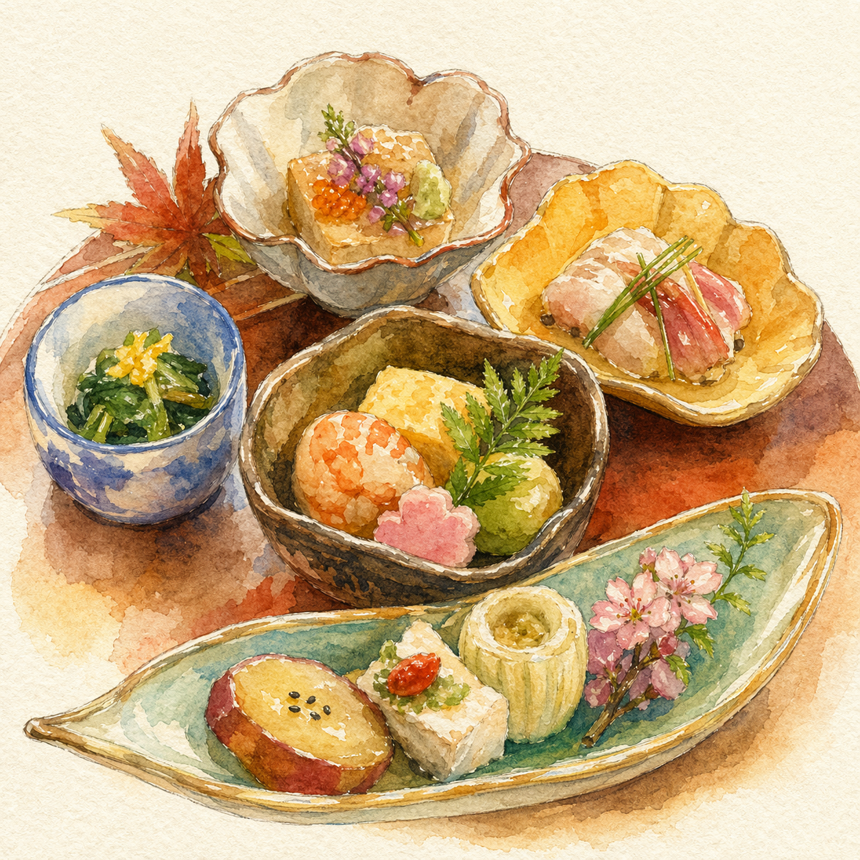 料理イメージ