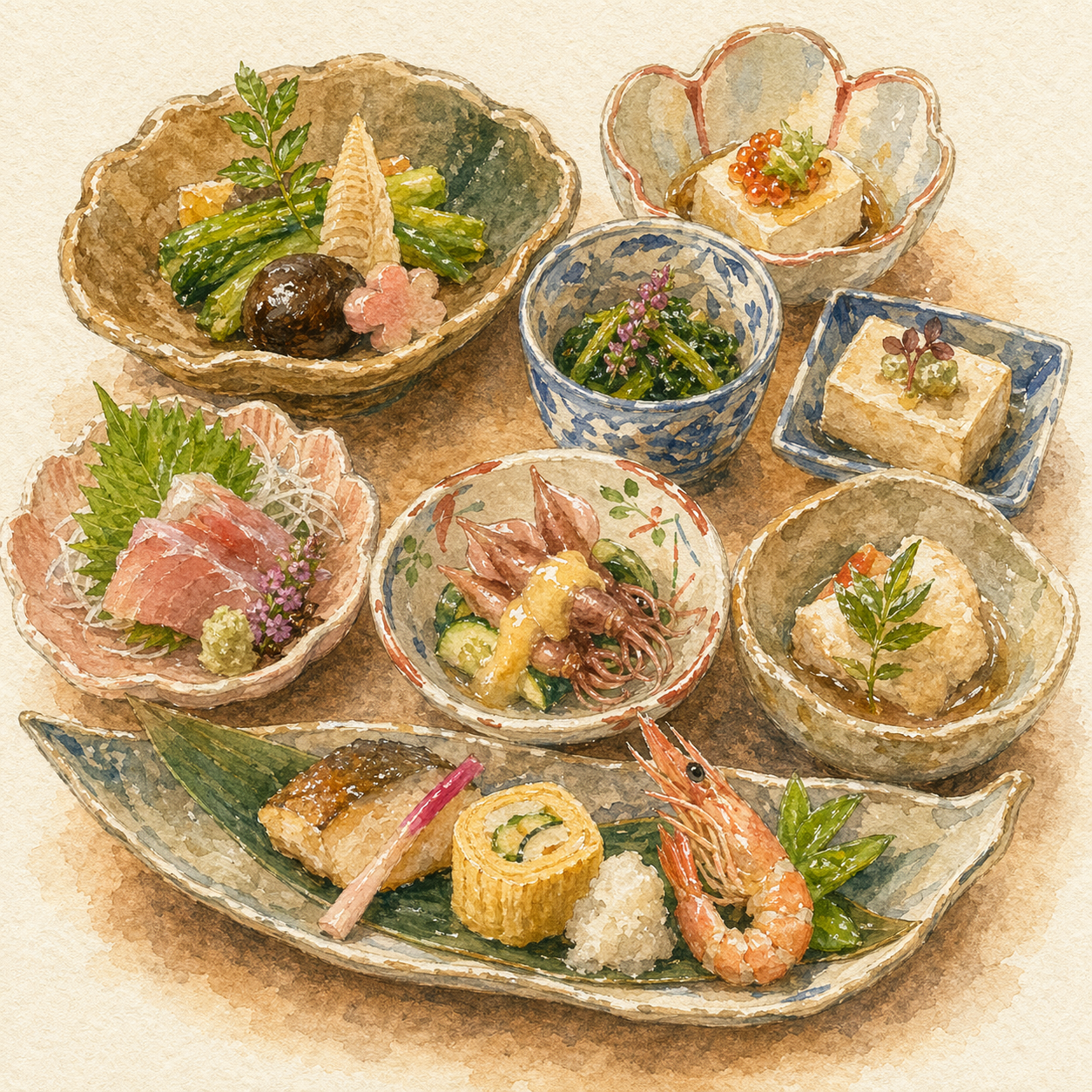 料理イメージ