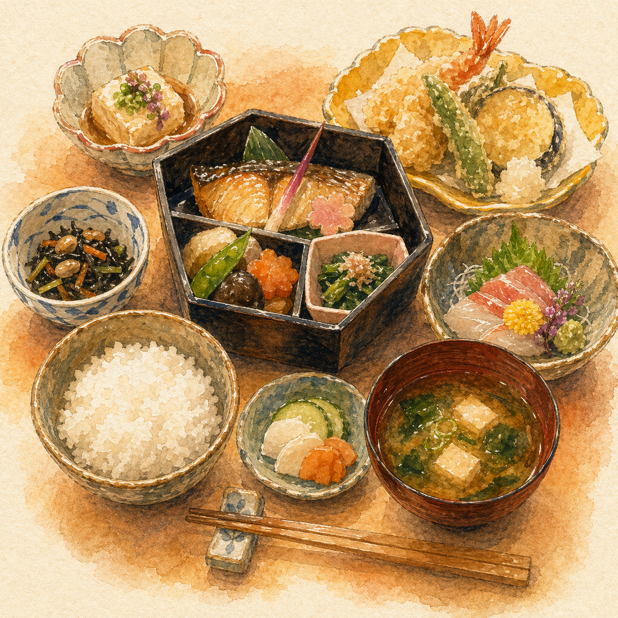 料理イメージ