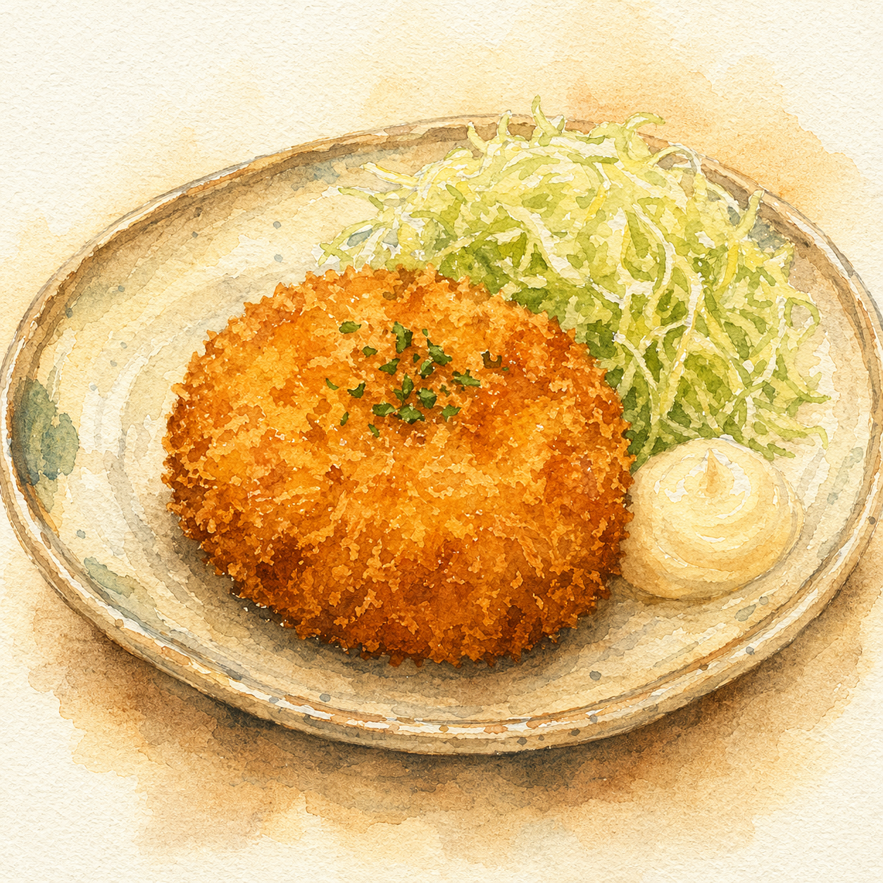 料理イメージ