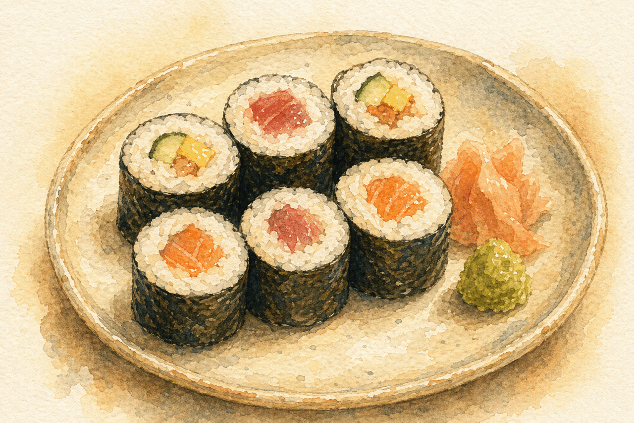 料理イメージ