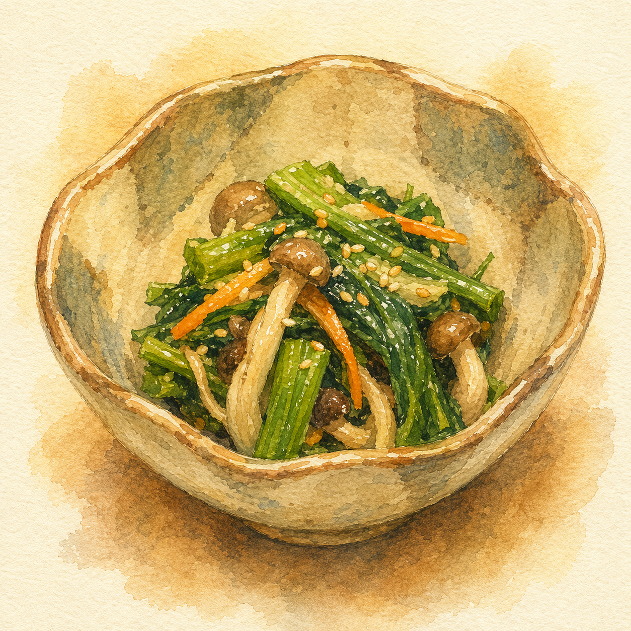 料理イメージ
