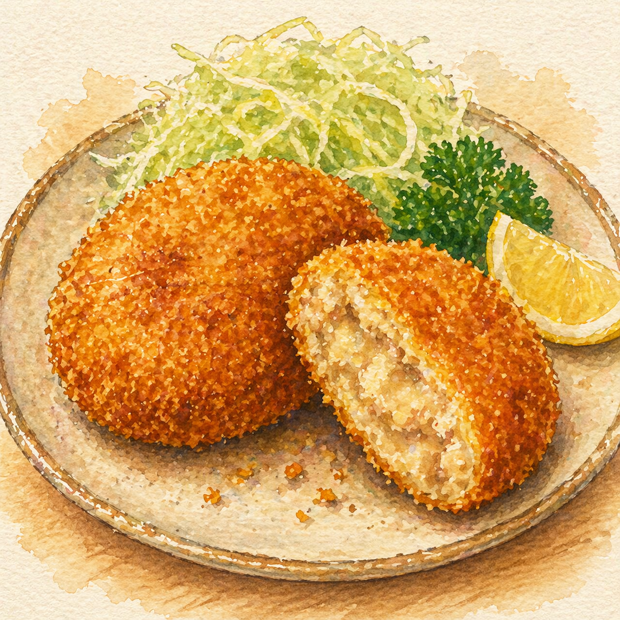 料理イメージ