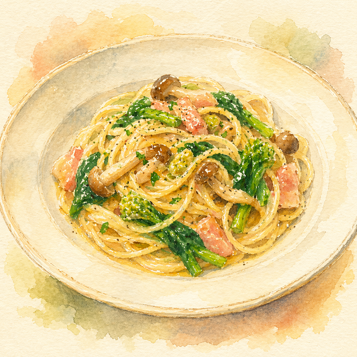 料理イメージ