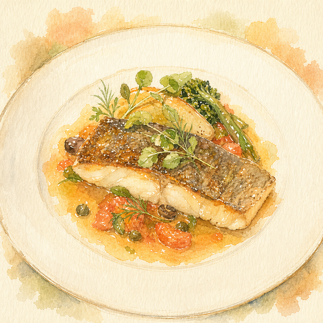 料理イメージ