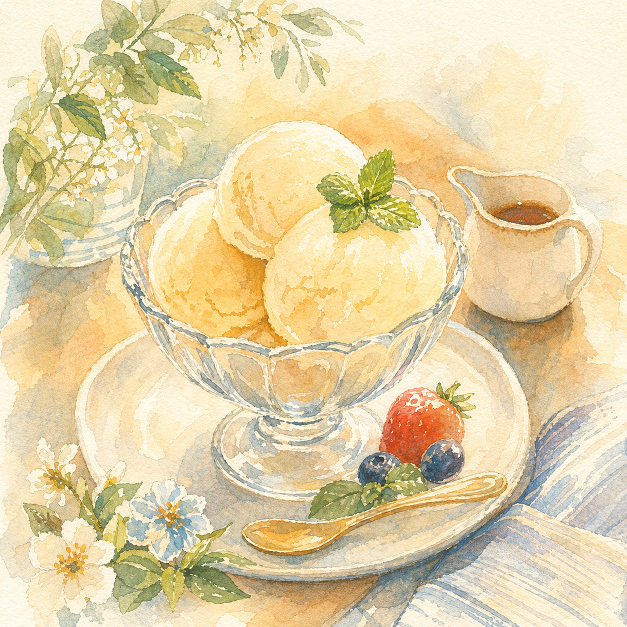 料理イメージ